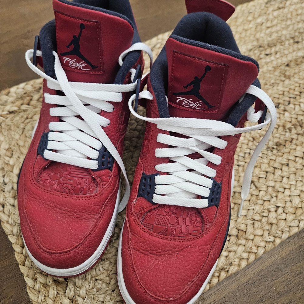 Air Jordan 4 Men's Shoes size 11